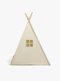 Interiør|AliceFox Alice & Fox Tipitelt, Beige