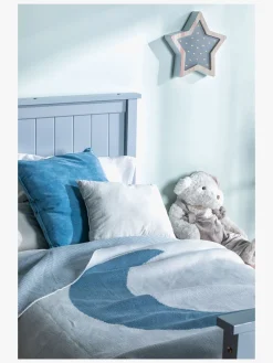 Interiør|AliceFox Alice & Fox Tæppe Blå