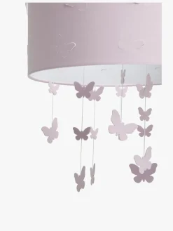 Lamper & Belysning|AliceFox Alice & Fox VANESSA Loftslampe Sommerfugl, Lyserød Lyserød