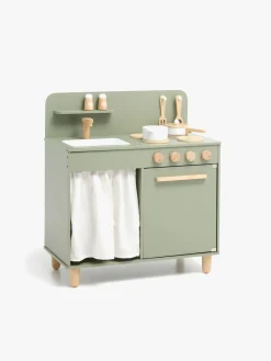 AliceFox Rolleleg-Alice & Fox Vintage Legekøkken, Mintgrøn