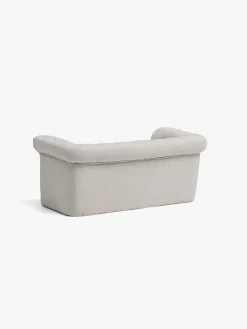 Børn AliceFox Børnemøbler-Alice & Fox VIVI Sofa, Grå