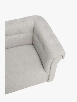 Børn AliceFox Børnemøbler-Alice & Fox VIVI Sofa, Grå