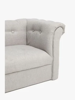 Børn AliceFox Børnemøbler-Alice & Fox VIVI Sofa, Grå