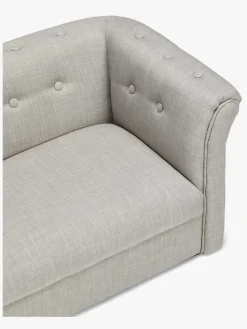 Børn AliceFox Børnemøbler-Alice & Fox VIVI Sofa, Grå