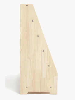 Børnemøbler|AliceFox Alice & Fox WILLA Canvas Reol, Natur Beige