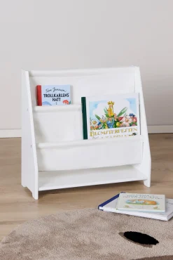 Børn AliceFox Børnemøbler-Alice & Fox WILLOW Canvas Mini Bogreol,