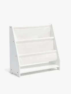 Børn AliceFox Børnemøbler-Alice & Fox WILLOW Canvas  Mini Bogreol,