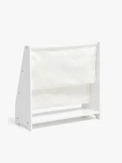 Børn AliceFox Børnemøbler-Alice & Fox WILLOW Canvas  Mini Bogreol,