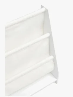 Børn AliceFox Børnemøbler-Alice & Fox WILLOW Canvas  Mini Bogreol,