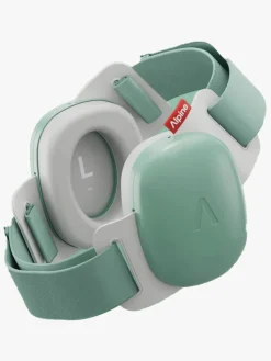 Alpine Sikkerhed-Muffy Baby Høreværn, Sage Green
