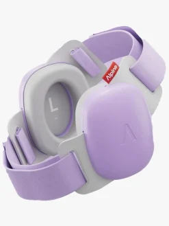 Alpine Sikkerhed-Muffy Baby Høreværn, Dawn Purple
