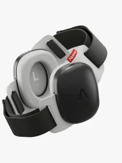 Alpine Sikkerhed-Muffy Baby Høreværn, Dusk Black