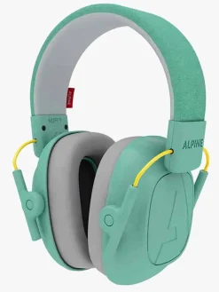 Alpine Sikkerhed-Muffy Høreværn, Mint