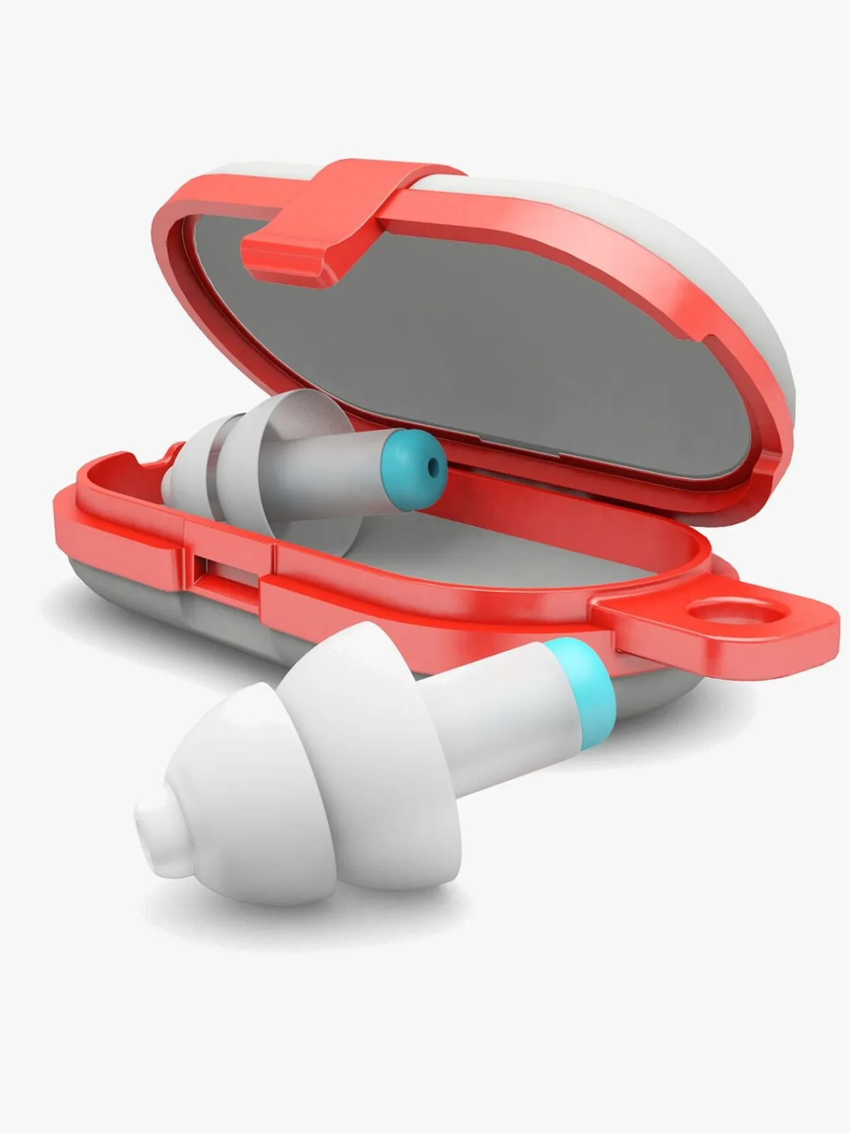 Alpine Sikkerhed-Pluggies Kids Ørepropper