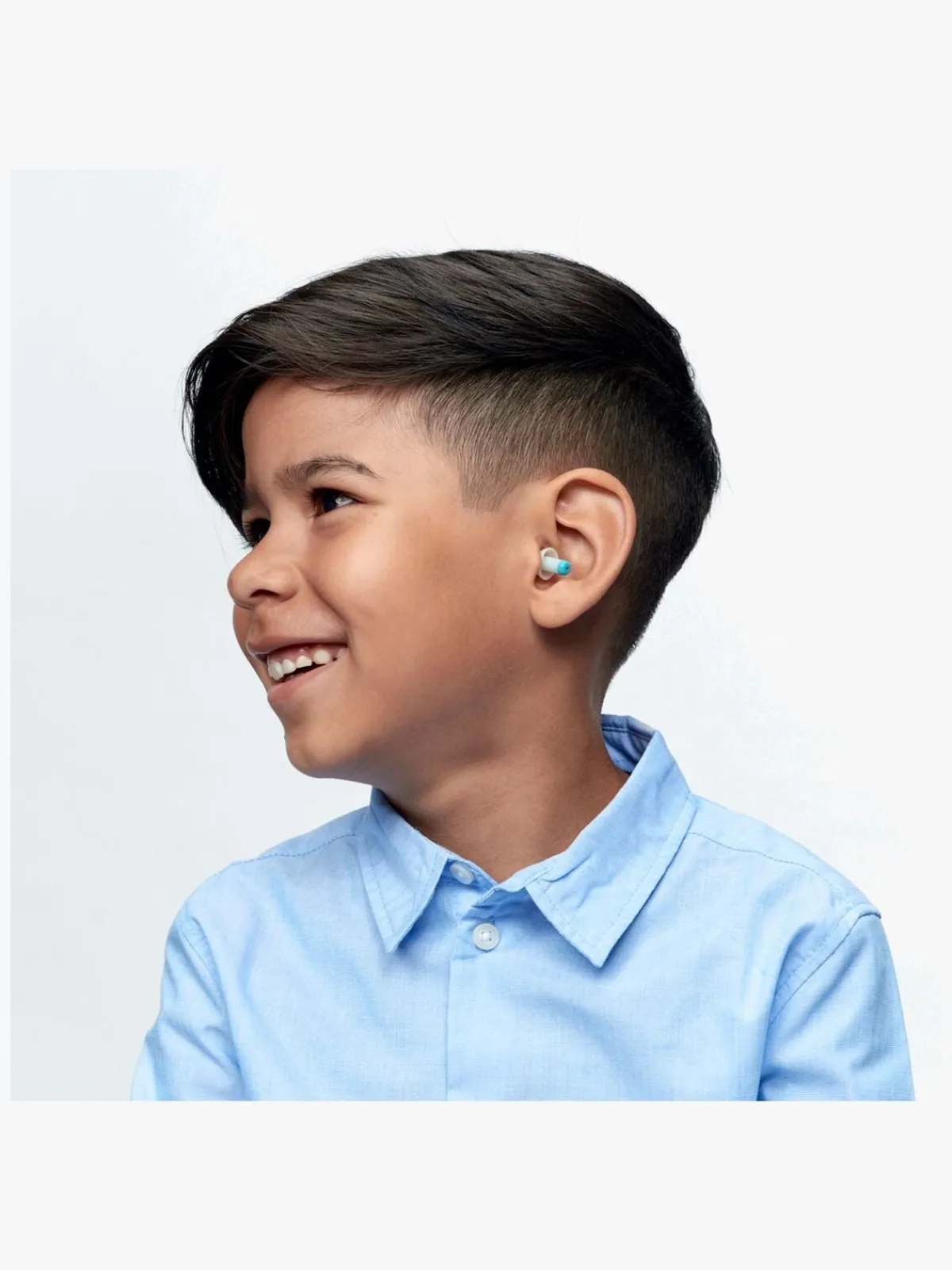 Alpine Sikkerhed-Pluggies Kids Ørepropper