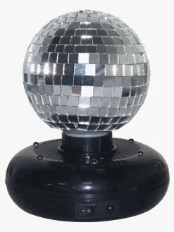 Børn Alrico Børnefødselsdag-Diskokugle 18 cm