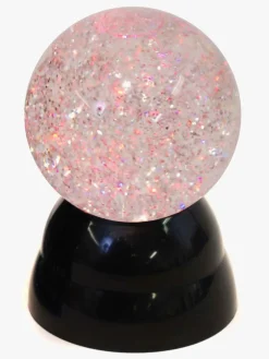 Børnefødselsdag|Alrico Glitterlampe 14 cm
