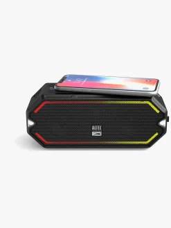 AltecLansing Elektronik & Media-Altec Lansing Højttaler IMW1300 HydraBlast RGB Vandtæt