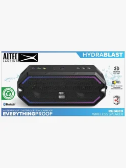 AltecLansing Elektronik & Media-Altec Lansing Højttaler IMW1300 HydraBlast RGB Vandtæt