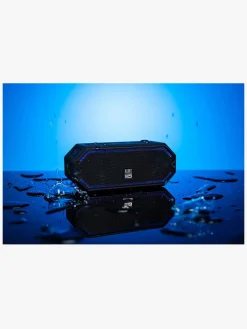 AltecLansing Elektronik & Media-Altec Lansing Højttaler IMW1300 HydraBlast RGB Vandtæt