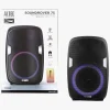 AltecLansing Elektronik & Media-Altec Lansing Højttaler IMT8100 SoundRover 75 Festhøjtaler