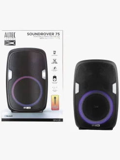 AltecLansing Elektronik & Media-Altec Lansing Højttaler IMT8100 SoundRover 75 Festhøjtaler