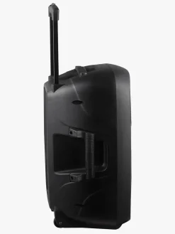 AltecLansing Elektronik & Media-Altec Lansing Højttaler IMT8100 SoundRover 75 Festhøjtaler