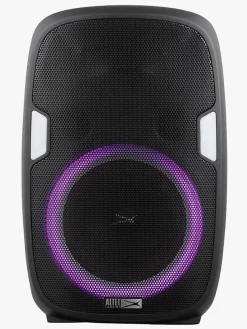 AltecLansing Elektronik & Media-Altec Lansing Højttaler IMT8100 SoundRover 75 Festhøjtaler