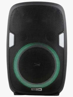 AltecLansing Elektronik & Media-Altec Lansing Højttaler IMT8100 SoundRover 75 Festhøjtaler