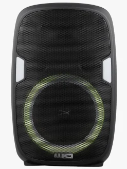 AltecLansing Elektronik & Media-Altec Lansing Højttaler IMT8100 SoundRover 75 Festhøjtaler