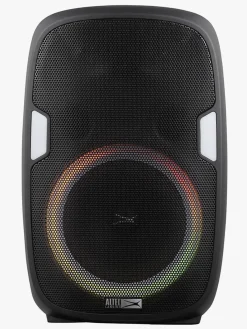 AltecLansing Elektronik & Media-Altec Lansing Højttaler IMT8100 SoundRover 75 Festhøjtaler