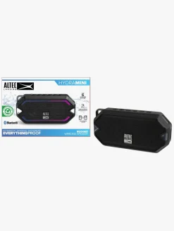 Elektronik & Media|AltecLansing Altec Lansing Højttaler IMW1000 HydraMini RGB Vandtæt