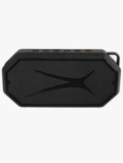 Elektronik & Media|AltecLansing Altec Lansing Højttaler IMW1000 HydraMini RGB Vandtæt