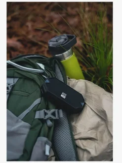 Elektronik & Media|AltecLansing Altec Lansing Højttaler IMW1000 HydraMini RGB Vandtæt