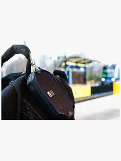 Elektronik & Media|AltecLansing Altec Lansing Højttaler IMW1000 HydraMini RGB Vandtæt