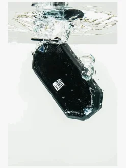 Elektronik & Media|AltecLansing Altec Lansing Højttaler IMW1000 HydraMini RGB Vandtæt