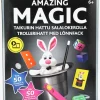Eksperimenter & Videnskab|AmazingMagic Amazing Magic Tryllehat