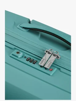 Tasker|AmericanTourister American Tourister Airconic Rejsetaske 67L, Dusty Turquoise