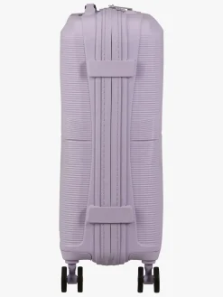 Børn AmericanTourister Tasker-American Tourister Airconic Rejsetaske 33,5L, Stormy Lilac