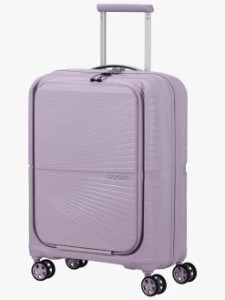 Tasker|AmericanTourister American Tourister Airconic Koffert 34L, Stormy Lilac