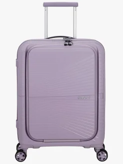 Tasker|AmericanTourister American Tourister Airconic Koffert 34L, Stormy Lilac