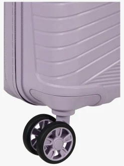 Tasker|AmericanTourister American Tourister Airconic Koffert 34L, Stormy Lilac