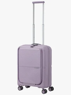 Tasker|AmericanTourister American Tourister Airconic Koffert 34L, Stormy Lilac