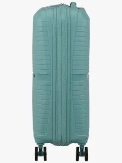 Tasker|AmericanTourister American Tourister Airconic Rejsetaske 33,5L, Dusty Turquoise