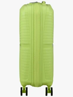 Børn AmericanTourister Tasker-American Tourister Airconic Rejsetaske 33,5L, Electric Lime