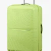 Tasker|AmericanTourister American Tourister Airconic Rejsetaske 67L, Electric Lime