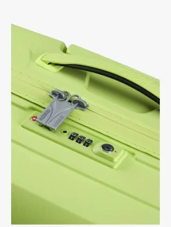 Tasker|AmericanTourister American Tourister Airconic Rejsetaske 67L, Electric Lime