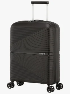 Tasker|AmericanTourister American Tourister Airconic Rejsetaske 33,5L, Onyx Black