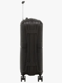Tasker|AmericanTourister American Tourister Airconic Rejsetaske 33,5L, Onyx Black