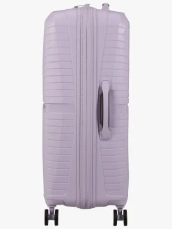 Børn AmericanTourister Tasker-American Tourister Airconic Rejsetaske 67L, Stormy Lilac